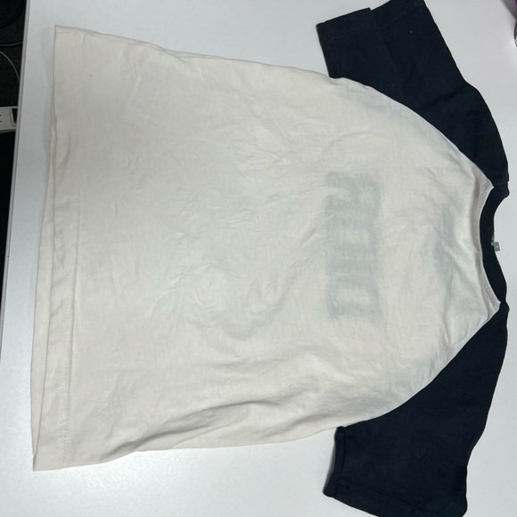 Christian Dior logo T shirt - Picture 4 of 6